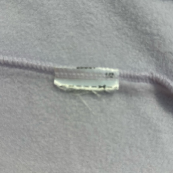 Adidas Purple Hoop York City Shooting Shirt Size Small - Picture 16 of 16